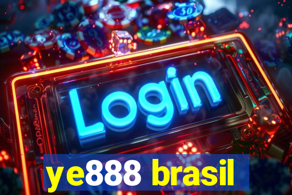 ye888 brasil